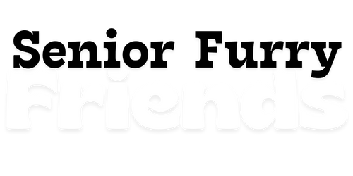 Senior Furry Friends